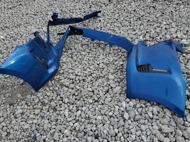 JTKJF5C78F3091673 - 2015 TOYOTA SCION TC 蓝色 照片 12