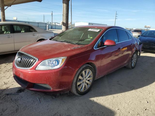 2015 BUICK VERANO, 