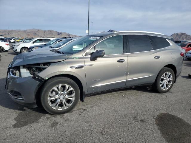 5GAEVCKW5KJ103469 - 2019 BUICK ENCLAVE AVENIR 灰色 照片 1