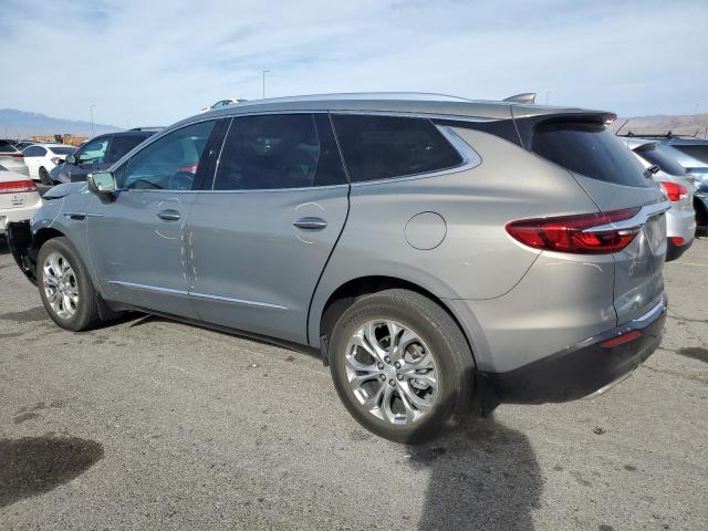 5GAEVCKW5KJ103469 - 2019 BUICK ENCLAVE AVENIR 灰色 照片 2