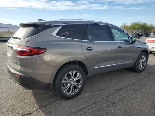 5GAEVCKW5KJ103469 - 2019 BUICK ENCLAVE AVENIR 灰色 照片 3