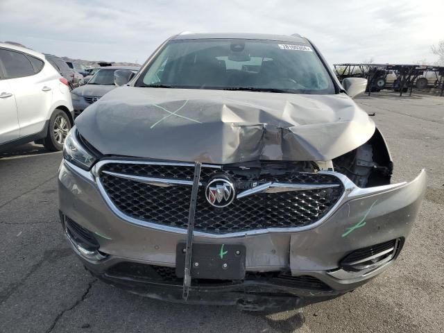 5GAEVCKW5KJ103469 - 2019 BUICK ENCLAVE AVENIR 灰色 照片 5