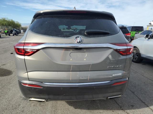 5GAEVCKW5KJ103469 - 2019 BUICK ENCLAVE AVENIR 灰色 照片 6
