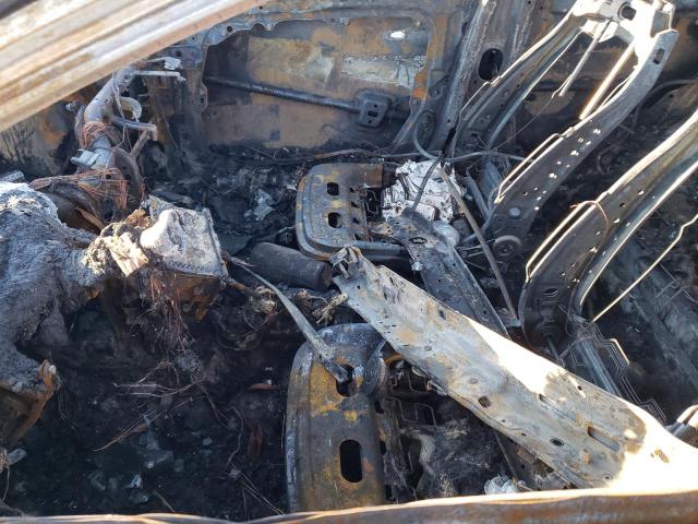 5NPE24AF3KH764215 - 2019 HYUNDAI SONATA SE BURN photo 7