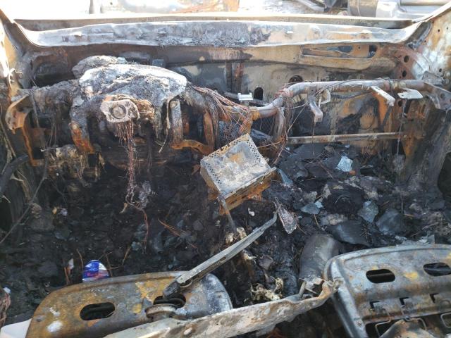 5NPE24AF3KH764215 - 2019 HYUNDAI SONATA SE BURN photo 8