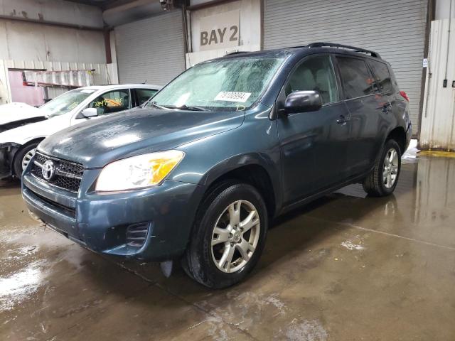 2011 TOYOTA RAV4, 