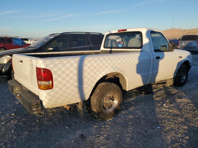 1FTCR10U6RPC22767 - 1994 FORD RANGER WHITE photo 3