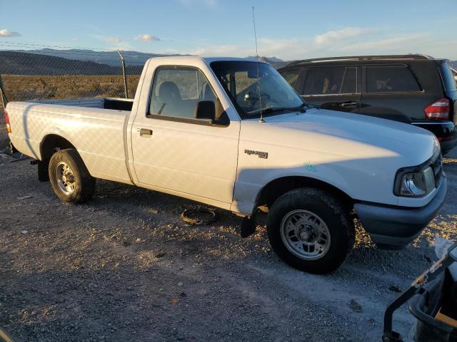 1FTCR10U6RPC22767 - 1994 FORD RANGER WHITE photo 4