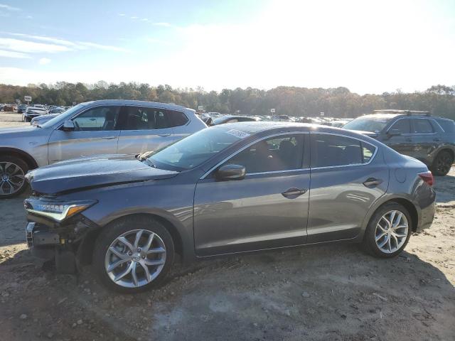 2021 ACURA ILX, 