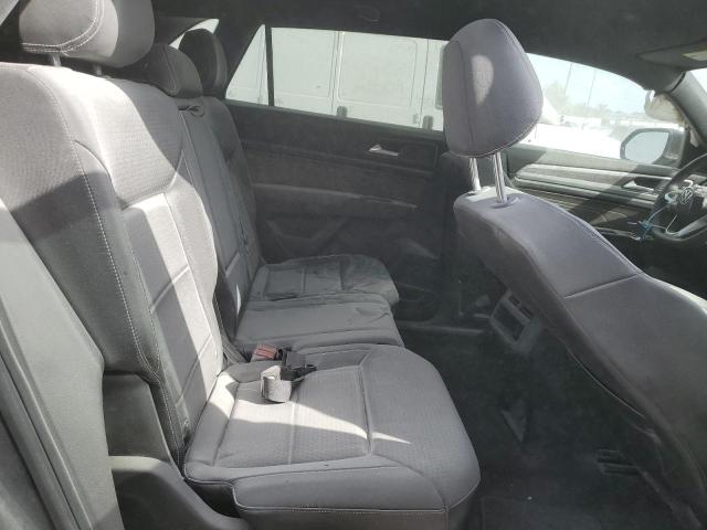 1V2DC2CAXMC208057 - 2021 VOLKSWAGEN ATLAS CROS SE BLACK photo 11