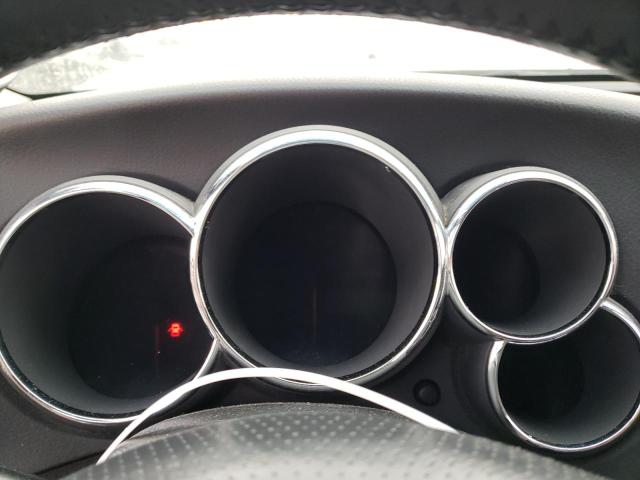 2T1KR32E43C013238 - 2003 TOYOTA COROLLA MA XR SILVER photo 9