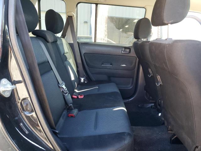 JTLKT324464090681 - 2006 SCION XB XB 黑色 照片 10