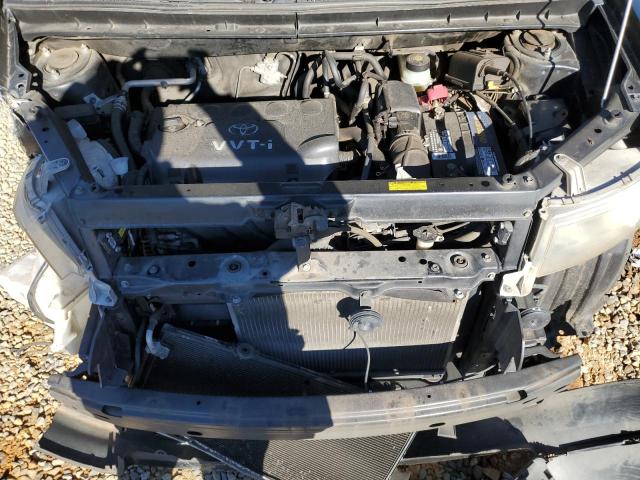 JTLKT324464090681 - 2006 SCION XB XB BLACK photo 11