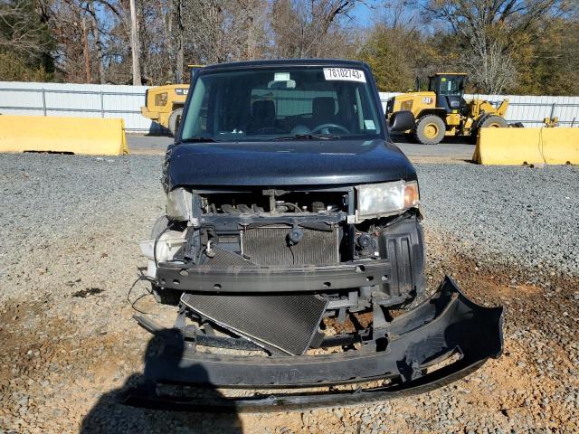 JTLKT324464090681 - 2006 SCION XB XB 黑色 照片 5