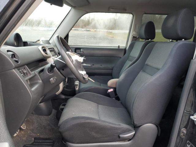 JTLKT324464090681 - 2006 SCION XB XB 黑色 照片 7