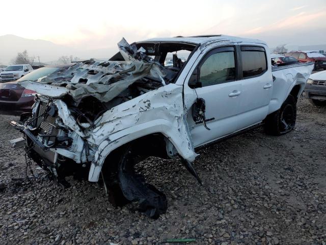 2019 TOYOTA TACOMA DOUBLE CAB, 