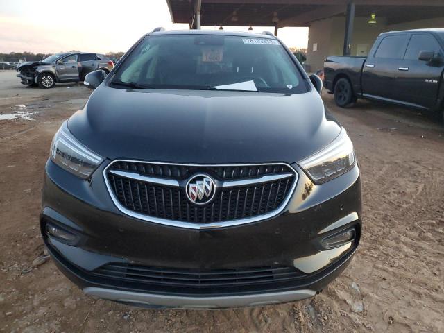 KL4CJCSM1KB942376 - 2019 BUICK ENCORE ESSENCE BLACK photo 5