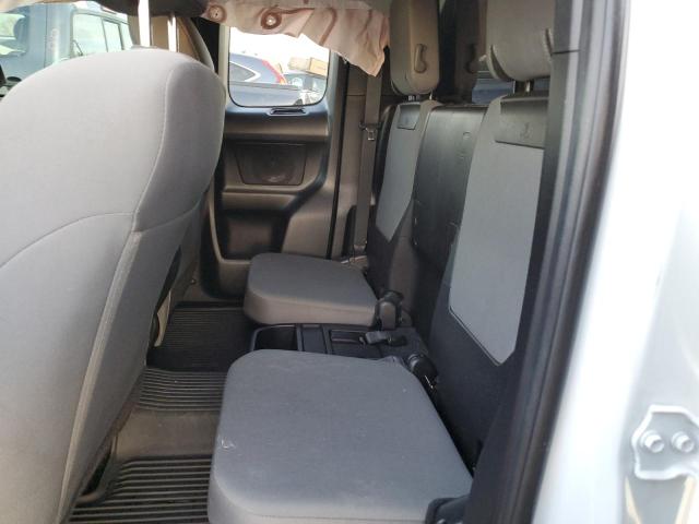 3TYSZ5AN9NT058042 - 2022 TOYOTA TACOMA ACCESS CAB Ақ фото 10