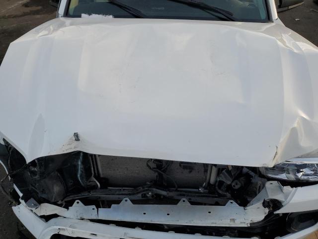 3TYSZ5AN9NT058042 - 2022 TOYOTA TACOMA ACCESS CAB Ақ фото 11