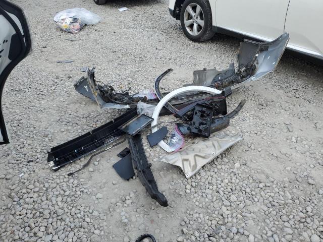 WA1CNAFY2K2036453 - 2019 AUDI Q5 PRESTIGE 白色 照片 12