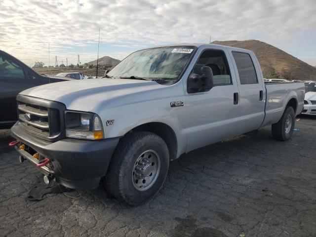 2003 FORD F250 SUPER DUTY, 