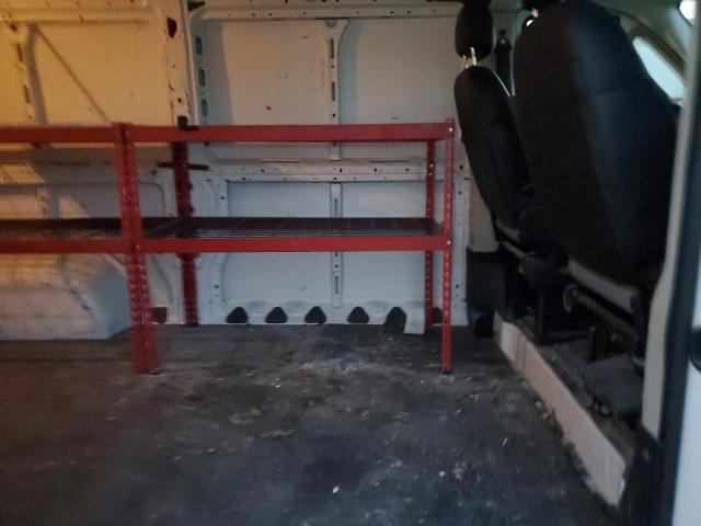 3C6TRVAG3KE514180 - 2019 RAM PROMASTER 1500 STANDARD Սպիտակ լուսանկար 11