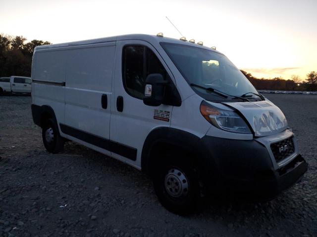 3C6TRVAG3KE514180 - 2019 RAM PROMASTER 1500 STANDARD Սպիտակ լուսանկար 4