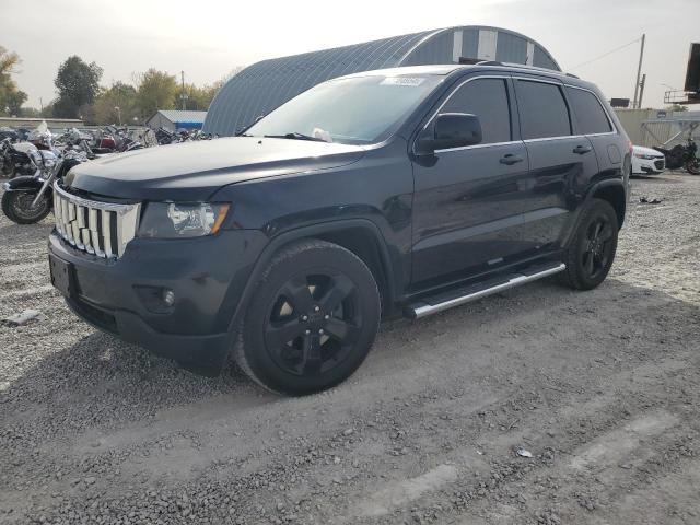 2011 JEEP GRAND CHER LAREDO, 