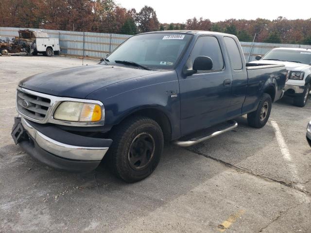 2003 FORD F150, 