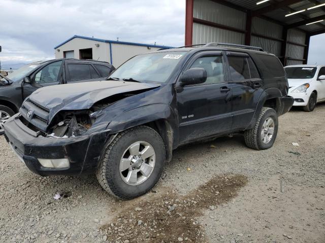 2004 TOYOTA 4RUNNER SR5, 