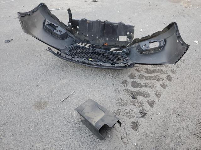 1G11C5SL7FF125513 - 2015 CHEVROLET MALIBU 1LT 黑色 照片 12