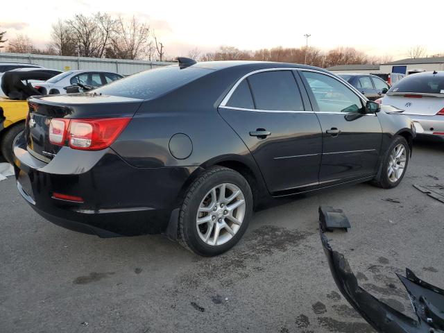1G11C5SL7FF125513 - 2015 CHEVROLET MALIBU 1LT 黑色 照片 3