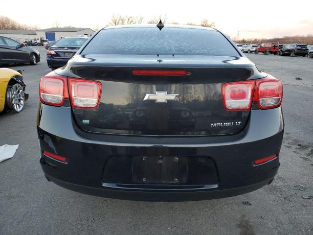 1G11C5SL7FF125513 - 2015 CHEVROLET MALIBU 1LT 黑色 照片 6