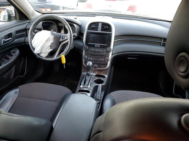 1G11C5SL7FF125513 - 2015 CHEVROLET MALIBU 1LT 黑色 照片 8