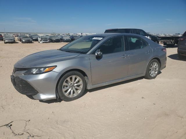 2019 TOYOTA CAMRY L, 