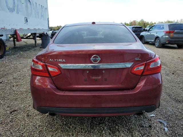 1N4AL3AP6GC198896 - 2016 NISSAN ALTIMA 2.5 BURGUNDY photo 6