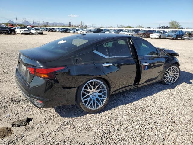 1N4BL4BV3LC164853 - 2020 NISSAN ALTIMA S BLACK photo 3