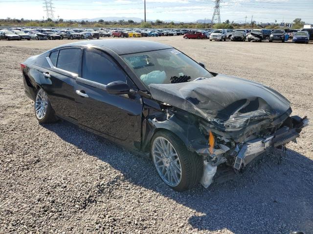 1N4BL4BV3LC164853 - 2020 NISSAN ALTIMA S BLACK photo 4