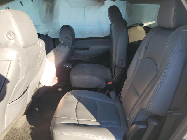 5GAERBKW6KJ293961 - 2019 BUICK ENCLAVE ESSENCE Սպիտակ լուսանկար 11