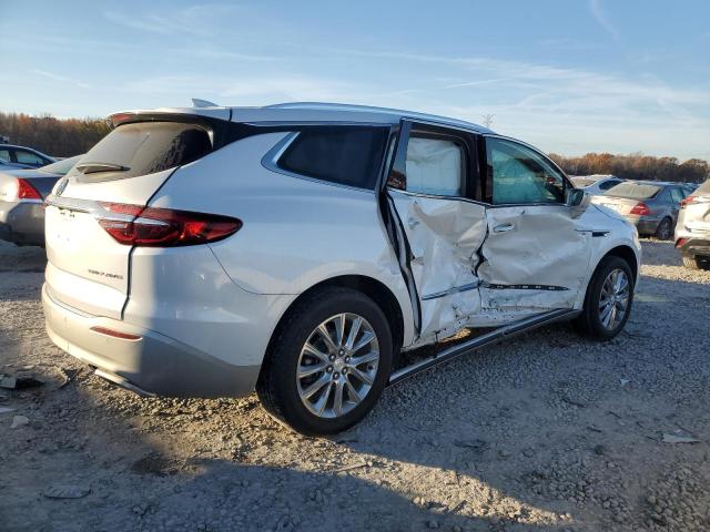 5GAERBKW6KJ293961 - 2019 BUICK ENCLAVE ESSENCE Սպիտակ լուսանկար 3