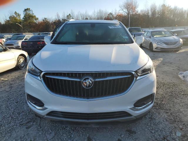 5GAERBKW6KJ293961 - 2019 BUICK ENCLAVE ESSENCE WHITE photo 5