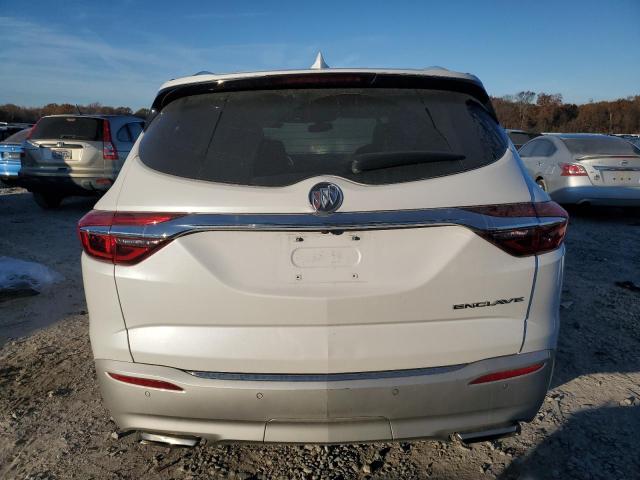 5GAERBKW6KJ293961 - 2019 BUICK ENCLAVE ESSENCE Սպիտակ լուսանկար 6