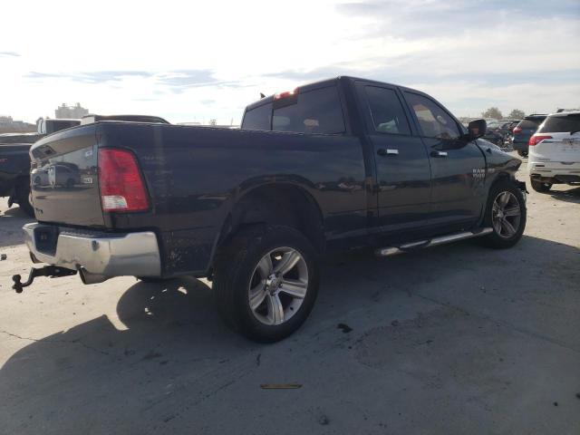 1C6RR6GT6ES457835 - 2014 RAM 1500 SLT BLACK photo 3