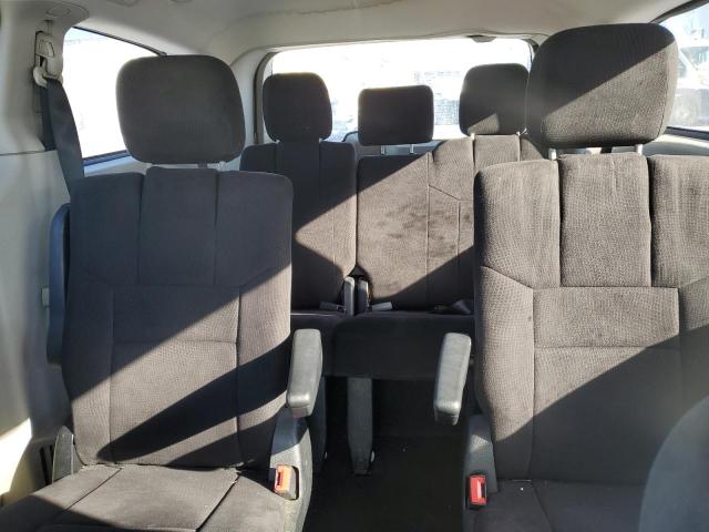 2A4RR5DG9BR698290 - 2011 CHRYSLER TOWN & COU TOURING 白色 照片 10