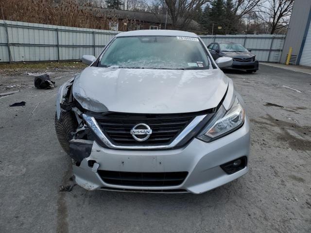 1N4AL3AP2JC236986 - 2018 NISSAN ALTIMA 2.5 SILVER photo 5