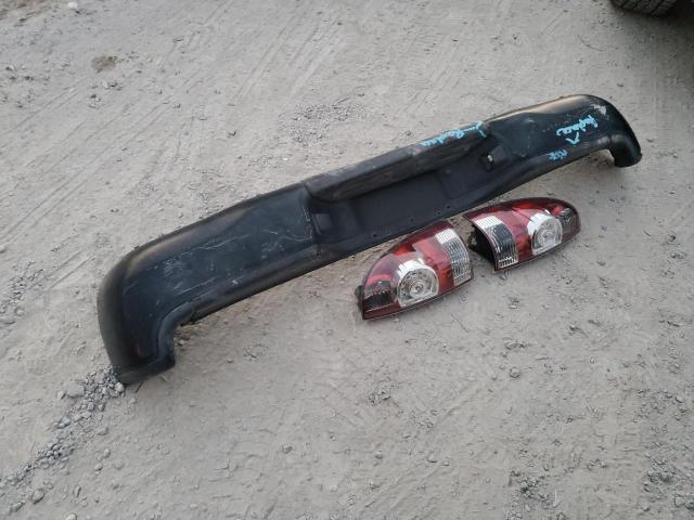 3TMJU62N69M073372 - 2009 TOYOTA TACOMA DOUBLE CAB PRERUNNER BLACK photo 12