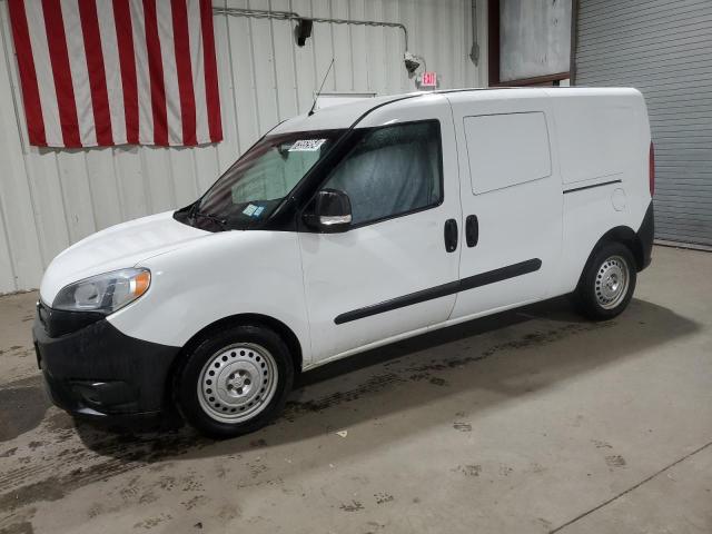 ZFBERFAB7J6K35155 - 2018 RAM PROMASTER WHITE photo 1