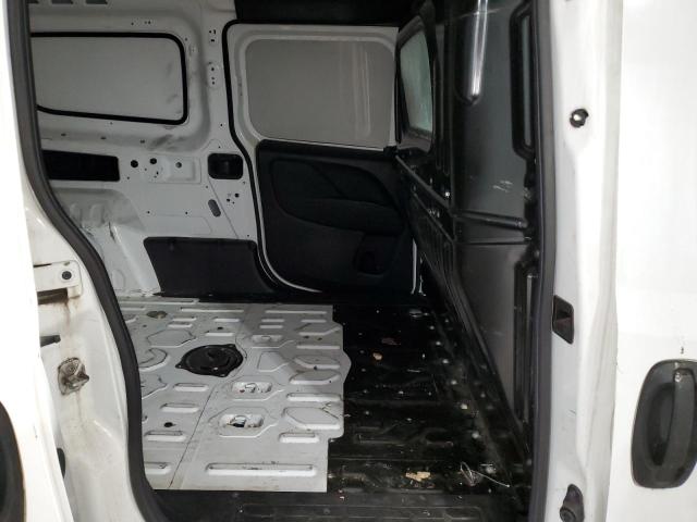 ZFBERFAB7J6K35155 - 2018 RAM PROMASTER WHITE photo 11