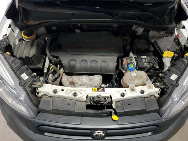 ZFBERFAB7J6K35155 - 2018 RAM PROMASTER WHITE photo 12