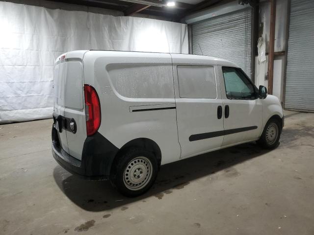 ZFBERFAB7J6K35155 - 2018 RAM PROMASTER WHITE photo 3